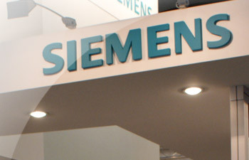 Siemens nagrodzony medalem na targach STOM 2010