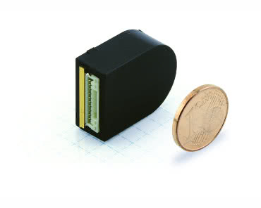 Nowe miniaturowe enkodery optyczne NOE1