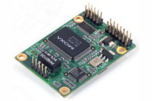 NE-4120S - konwerter RS-232 na TCP/IP, do zabudowy