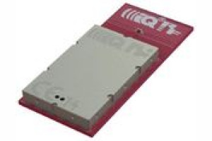 IQRF - moduł (DC)TR-72DA