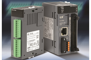 Zaawansowane kontrolery PLC do zastosowań związanych z kontrolą ruchu