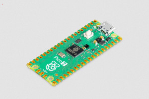 Nowe Raspberry Pi Pico 2