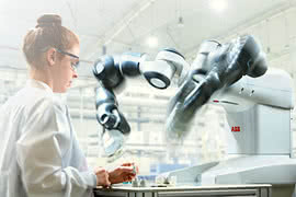 Czy roboty pracujące z ludźmi naprawdę mają perspektywy rozwoju? 