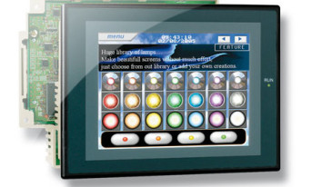 IMS Research o rynku PLC zintegrowanych z HMI