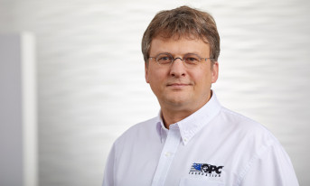 Nowy prezes OPC Foundation