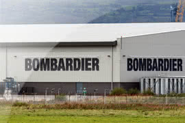 Firma Bombardier zatrudni polskich inżynierów 