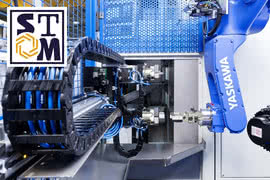 Stom-Robotics - nowe targi w Kielcach 