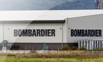 Firma Bombardier zatrudni polskich inżynierów