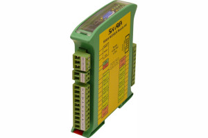 Moduł 8 wejść analogowych z interfejsem RS-485 / Modbus