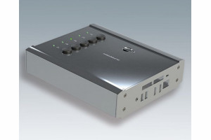 Obudowy Smart-Terminal w tańszych wersjach embedded