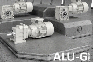 ALU-G Motion