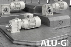 ALU-G Motion