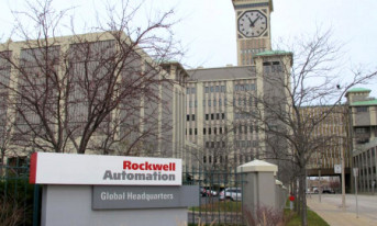 Rockwell oskarża Advantecha o naruszenie patentów