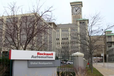 Rockwell oskarża Advantecha o naruszenie patentów 