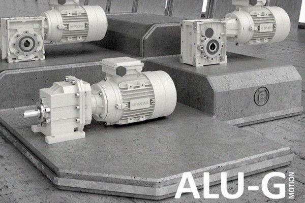 ALU-G Motion