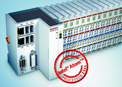 Beckhoff Automation