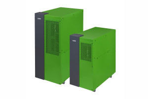 UPS EVER POWERLINE GREEN 33 PRO