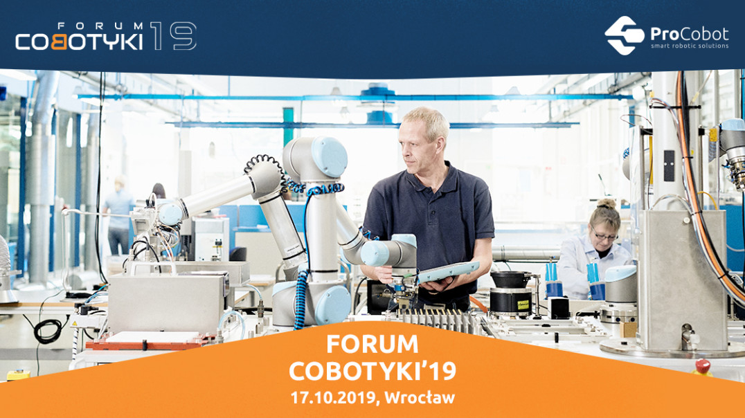 3. Forum Cobotyki