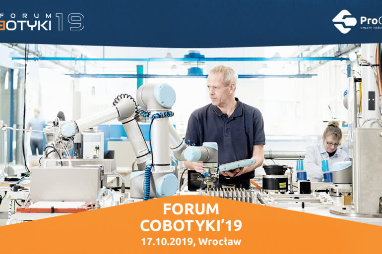 3. Forum Cobotyki 
