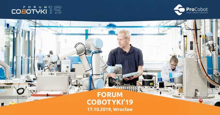 3. Forum Cobotyki 