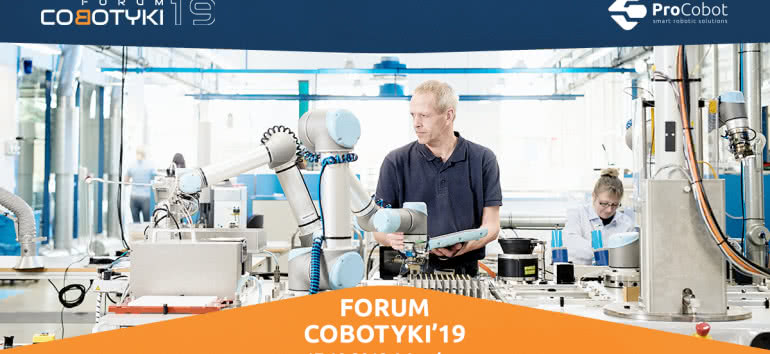 3. Forum Cobotyki 