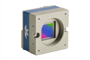 Kamery dużej rozdzielczości Genie Nano-10GigE M/C8200 w masowej produkcji