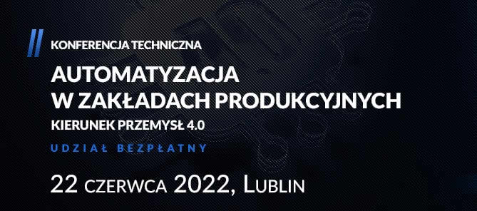 Automatyzacja w zakładach produkcyjnych 