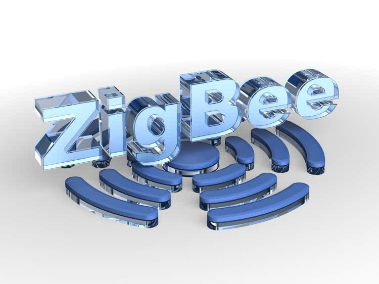 Zigbee PRO 2023