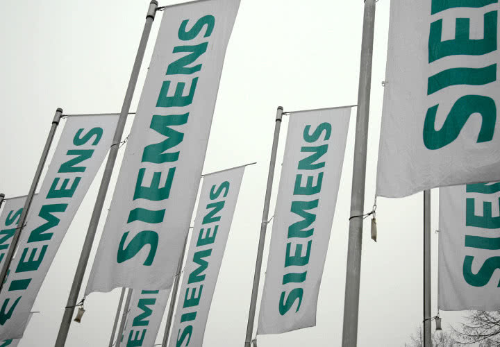 Siemens dla Przemysłu - Poznaj korzyści płynące z digitalizacji 