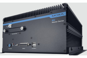 MC-5150-AC/DC - komputer przemysłowy idealny do zastosowań w przemyśle morskim