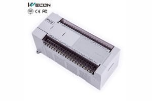 WECON LX3V-3624MR-A PLC Temperature Controller New