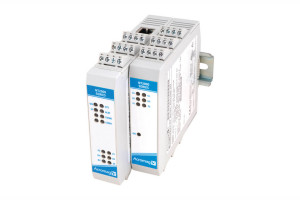 Ethernetowe moduły wejść/wyjść analogowych i cyfrowych do pracy w środowisku przemysłowym