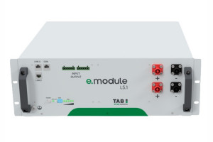 Magazyn energii TAB e.module L5.1