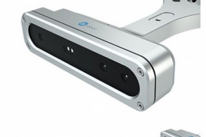 Kamera Eyes firmy OnRobot