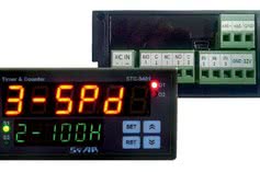 Licznik, timer, tachometr, czyli nowe urządzenie 3 w 1 firmy SFAR 