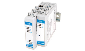 Ethernetowe moduły wejść/wyjść analogowych i cyfrowych do pracy w środowisku przemysłowym