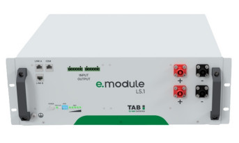 Magazyn energii TAB e.module L5.1