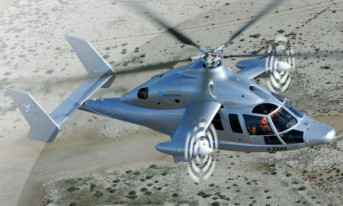 Eurocopter przedłużył umowę z Politechniką Łódzką