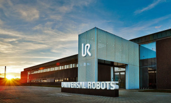 Universal Robots osiąga rekordowy przychód roczny