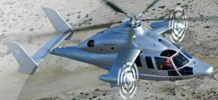 Eurocopter przedłużył umowę z Politechniką Łódzką 