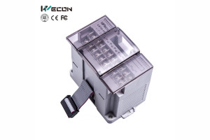 Wecon LX3V-1WT Weighing PLC Module