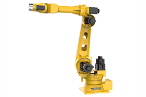 Czteroosiowy robot TR70-2110B TURIN