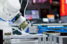 Automatyka i roboty – fundamenty i innowacje