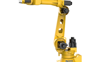 Czteroosiowy robot TR70-2110B TURIN