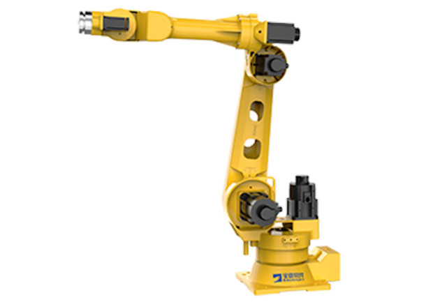 InduRobotics