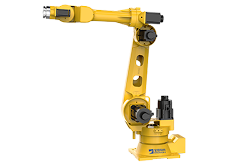 Czteroosiowy robot TR70-2110B TURIN
