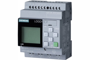 Moduł sterujący Siemens LOGO! 6ED1052-1HB00-0BA8 24 V/AC