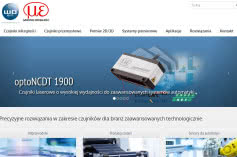 Strona www.micro-epsilon.pl w nowej odsłonie 