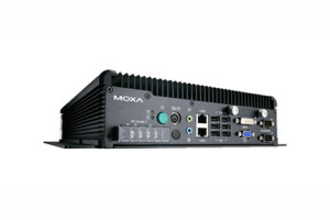 MC-4510-C23 komputer okrętowy o wytrzymałości na wstrząsy do 15G
