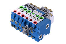 Dodatkowa funkcjonalność sekcji w rozdzielaczach typu SB24 i SB34